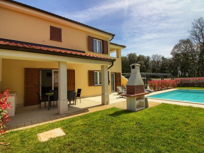 Villa Aurora - Mar with pool, beach 150m - Outdoor photo 8