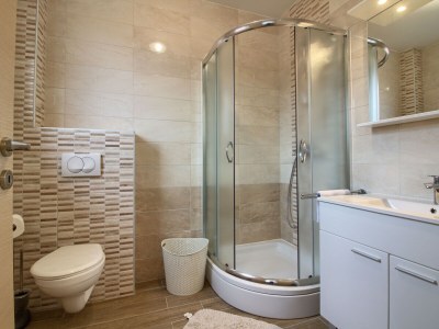 Villa Aurora - Mar with pool, beach 150m - Features photo 21
