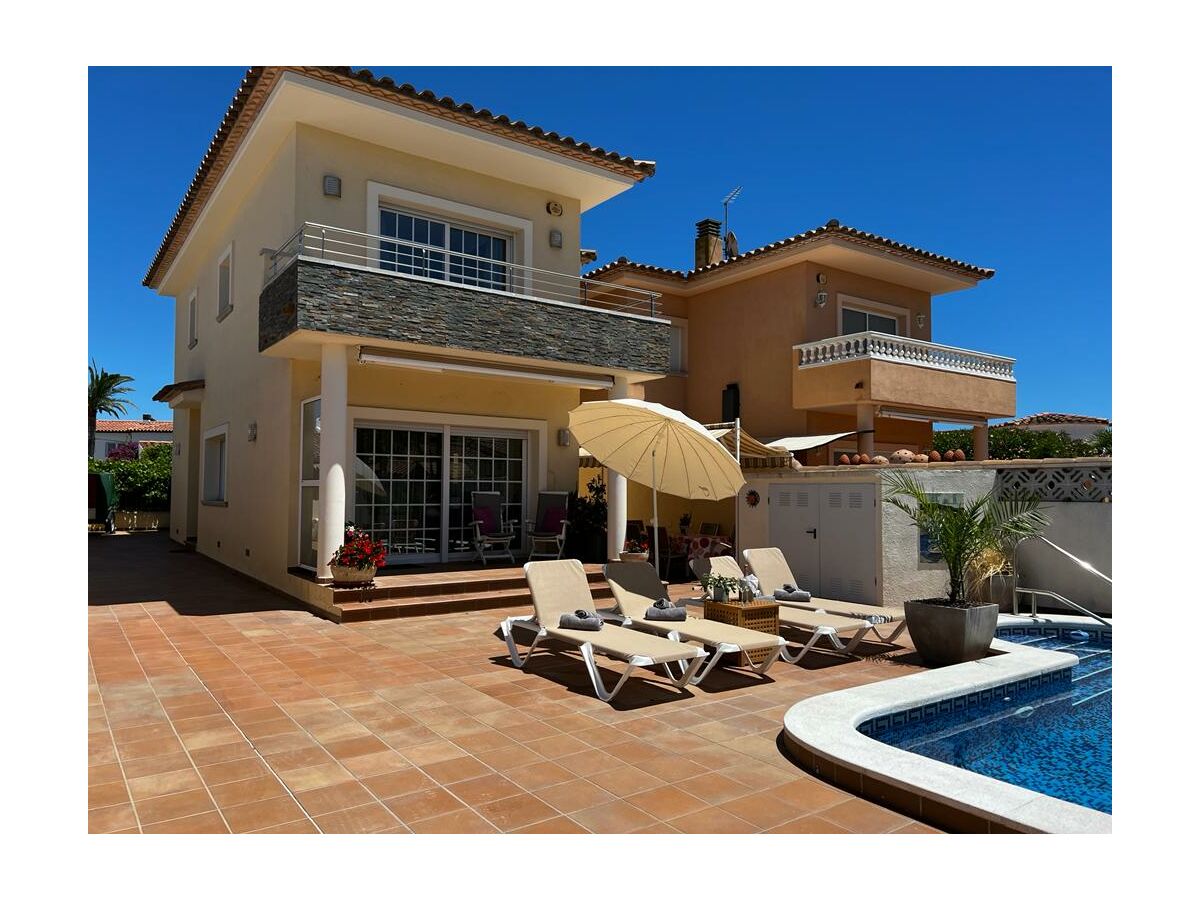 Holiday house Casa Lumi 1