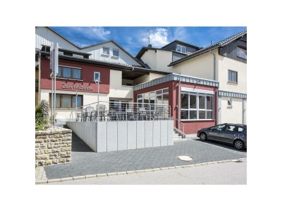 Apartment Ferienwohnungen Näckel in Gransdorf - Apartment
