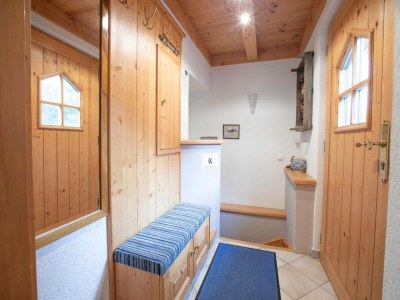 Holiday house Chalet in Austria near Ski Lift & Forest - Features photo 4