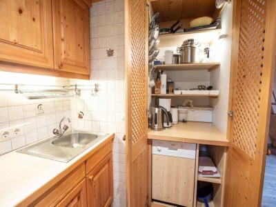 Holiday house Chalet in Austria near Ski Lift & Forest - Features photo 15