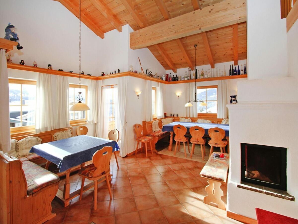 Chalet Chalet in Königsleiten near Zillertal Arena