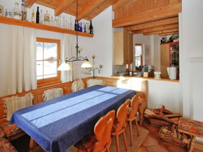 Chalet Chalet in Königsleiten near Zillertal Arena - Outdoor photo 3