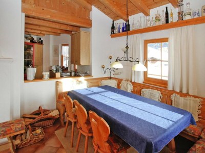 Chalet Chalet in Königsleiten near Zillertal Arena - Outdoor photo 10