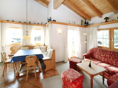 Chalet Chalet in Königsleiten near Zillertal Arena - Outdoor photo 17