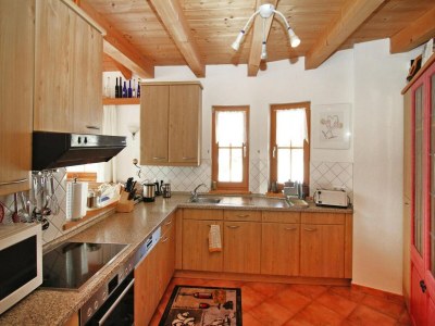 Chalet Chalet in Königsleiten near Zillertal Arena - Outdoor photo 19