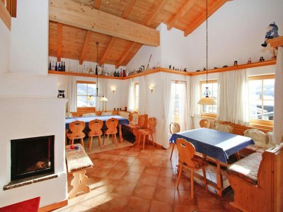 Chalet Chalet in Königsleiten near Zillertal Arena - Outdoor photo 22