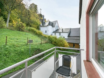 Apartment Gemütliches Apartment in Kerpen mit Garten - Outdoor photo 3