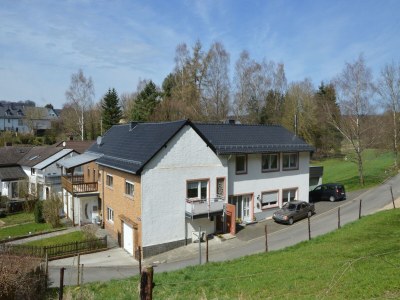 Apartment Gemütliches Apartment in Kerpen mit Garten - Outdoor photo 7
