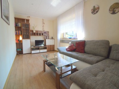 Apartment Gemütliches Apartment in Kerpen mit Garten - Features photo 9