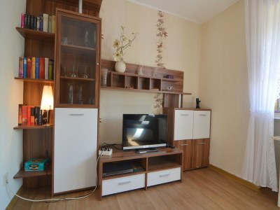 Apartment Gemütliches Apartment in Kerpen mit Garten - Features photo 12