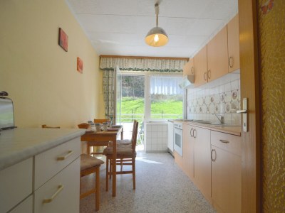 Apartment Gemütliches Apartment in Kerpen mit Garten - Features photo 13
