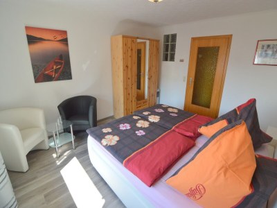 Apartment Gemütliches Apartment in Kerpen mit Garten - Features photo 23