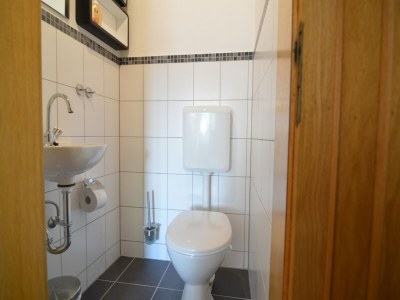 Apartment Gemütliches Apartment in Kerpen mit Garten - Features photo 26