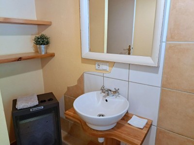 Apartment Apartment in Alsace with Nature Retreat - Features photo 19