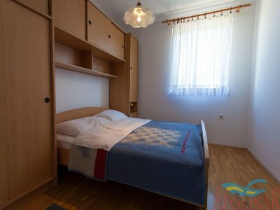 Apartment Apartment in Croatia with Sea View Terrace - Features photo 7