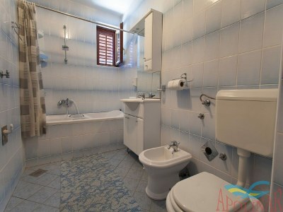 Apartment Apartment in Croatia with Sea View Terrace - Features photo 8