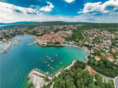 Apartment Apartment in Croatia with Sea View Terrace - Environment photo 27
