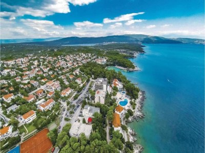 Apartment Apartment in Croatia with Sea View Terrace - Environment photo 28