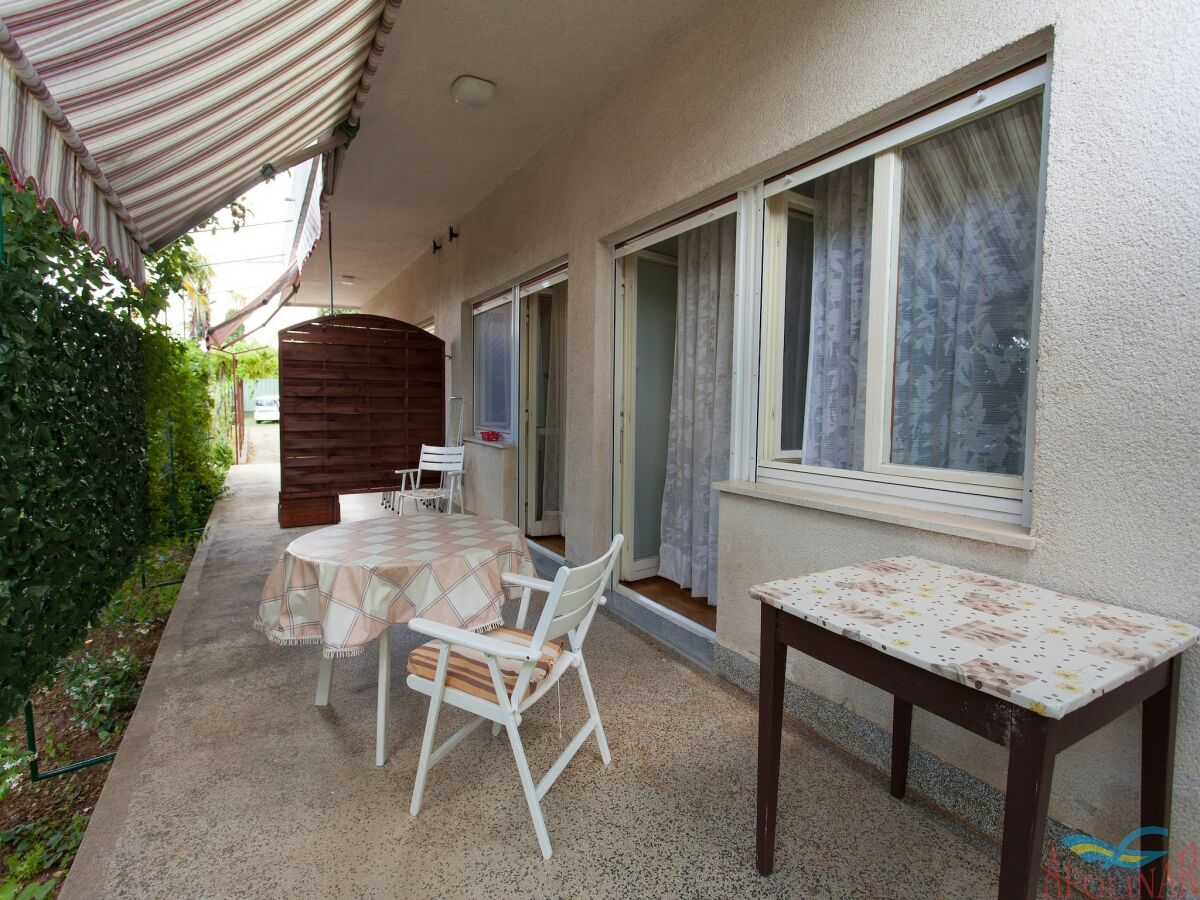 Apartment Charming Apartment on Croatian Islands - Outdoor photo 5