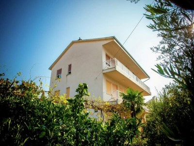 Apartment Charming Apartment on Croatian Islands in Malinska - Apartment