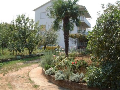 Apartment Charming Apartment on Croatian Islands - Outdoor photo 2