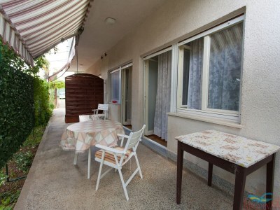 Apartment Charming Apartment on Croatian Islands - Outdoor photo 5