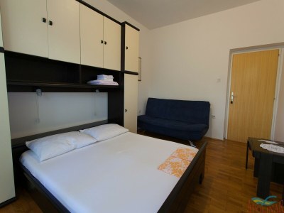 Apartment Charming Apartment on Croatian Islands - Features photo 11