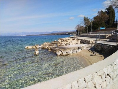 Apartment Charming Apartment on Croatian Islands - Environment photo 26