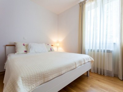 Apartment Spacious Apartment in Vantacici near Sea - Features photo 14