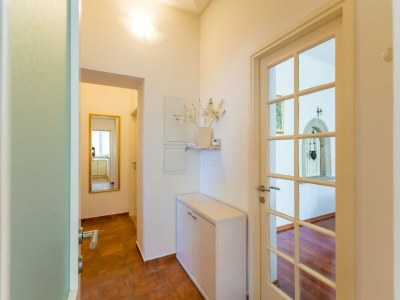 Apartment Villa Marini Dvori - Two-Bedroom Apartment with Terrace - Outdoor photo 17