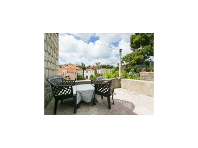 Apartment Villa Marini Dvori - Two-Bedroom Apartment with Terrace - Outdoor photo 22