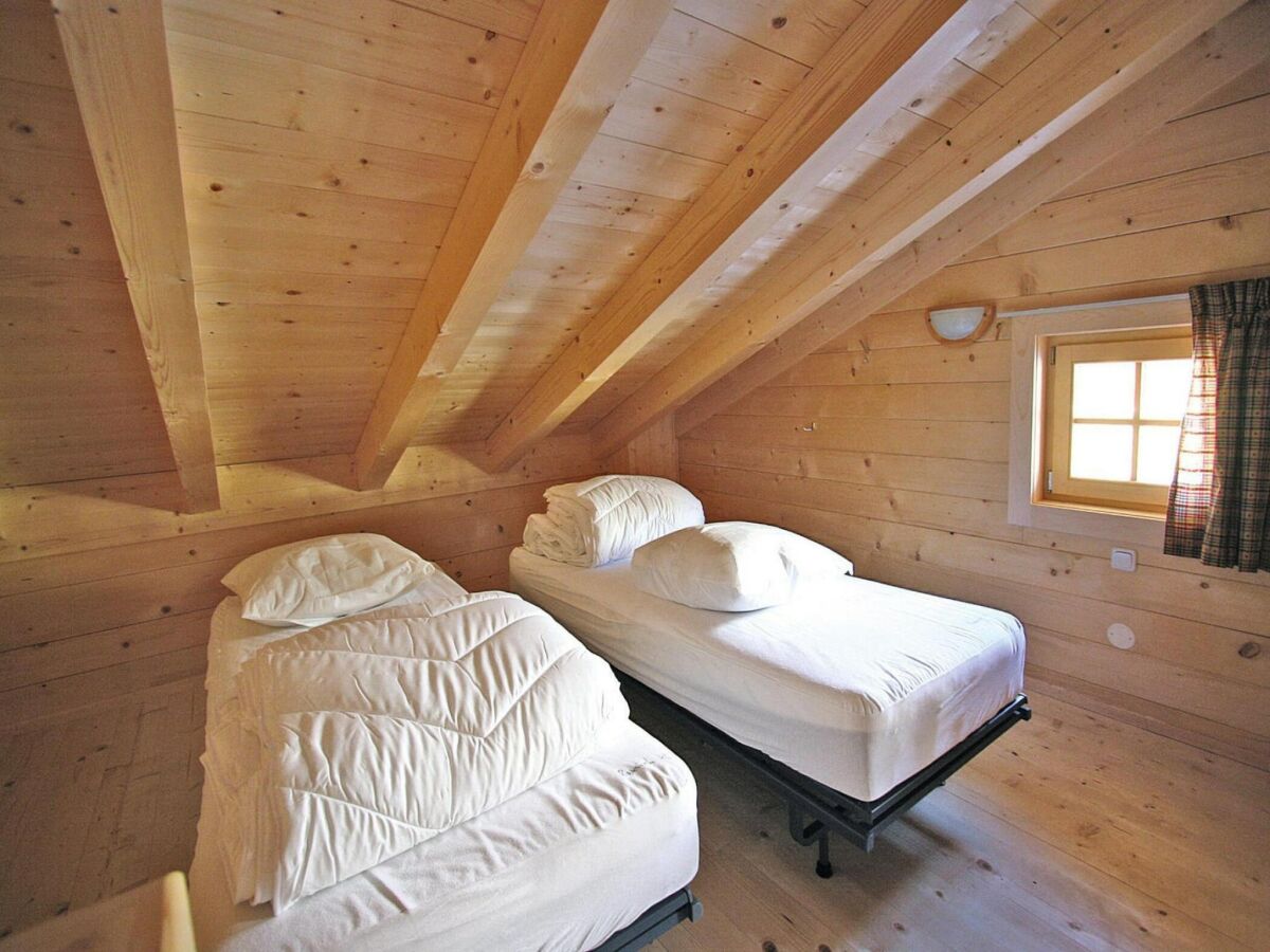 Chalet Chalet in Königsleiten near Hohe Tauern - Features photo 5