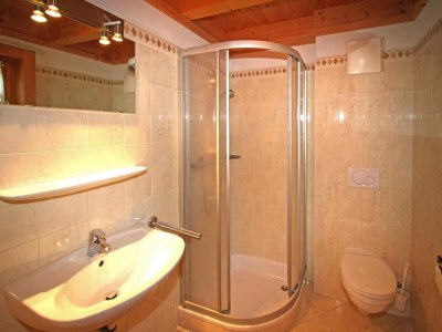 Chalet Chalet in Königsleiten near Hohe Tauern - Features photo 22