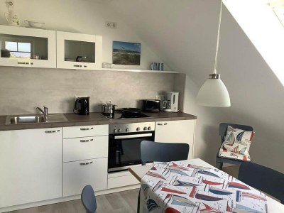 Apartment Ferienwohnung Weitblick in Schlagsdorf - Features photo 7