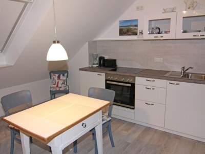 Apartment Ferienwohnung Weitblick in Schlagsdorf - Features photo 8