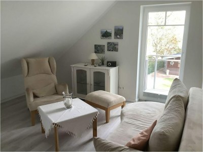 Apartment Ferienwohnung Weitblick in Schlagsdorf - Features photo 10