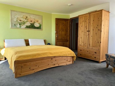 Apartment Ferienwohnung Weitblick in Schlagsdorf - Features photo 16