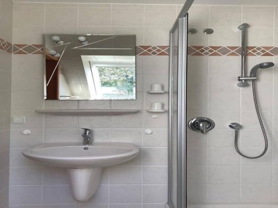 Apartment Ferienwohnung Weitblick in Schlagsdorf - Features photo 17