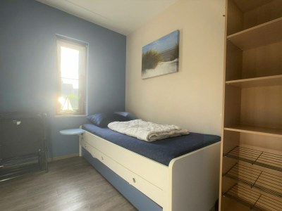 Holiday apartment Spaanse Galeienstraat 75 - Features photo 16