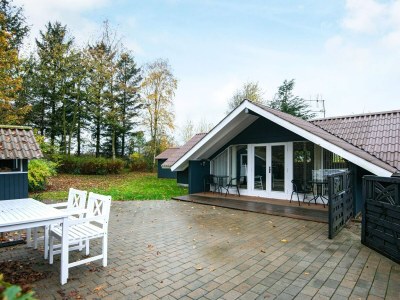 Holiday house 7 Personen Ferienhaus in Ansager-By Traum - Holiday house