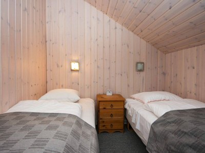 Holiday house 7 Personen Ferienhaus in Ansager-By Traum - Outdoor photo 22