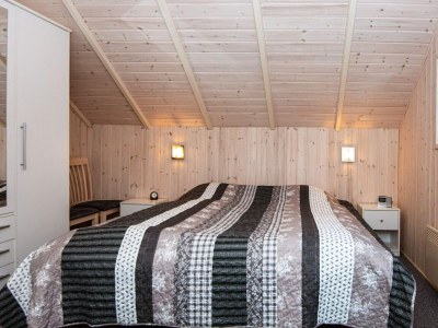 Holiday house 7 Personen Ferienhaus in Ansager-By Traum - Outdoor photo 29