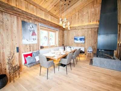 Chalet Chalet in Königsleiten am Skilift Zillertal - Features photo 19