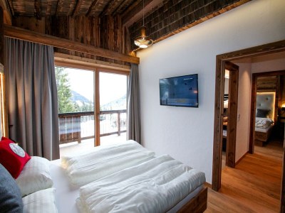 Chalet Chalet in Königsleiten am Skilift Zillertal - Features photo 20