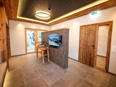 Chalet Chalet in Königsleiten am Skilift Zillertal - Outdoor photo 54