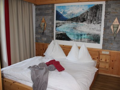 Holiday apartment Apartment 2 in Krimml - Holiday apartment