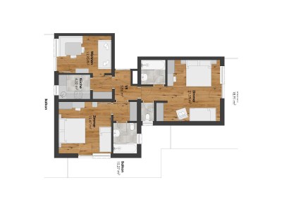 Holiday apartment Apartment 2 - Document photo 16