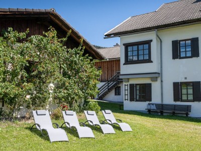 Holiday house Neuhofgut - Outdoor photo 2
